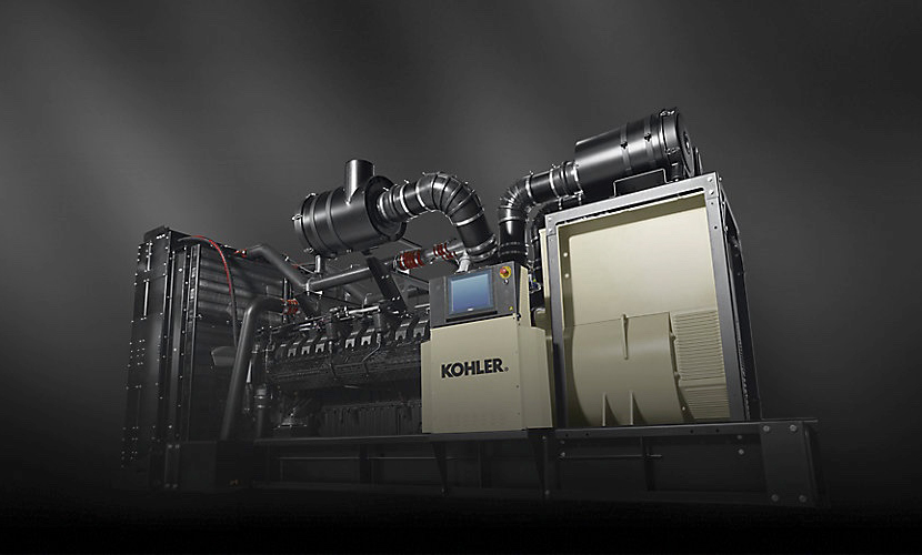 Diesel Generators